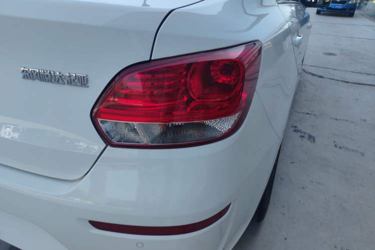 Used Kia Pegas 2017 1.4L Manual Value Edition
