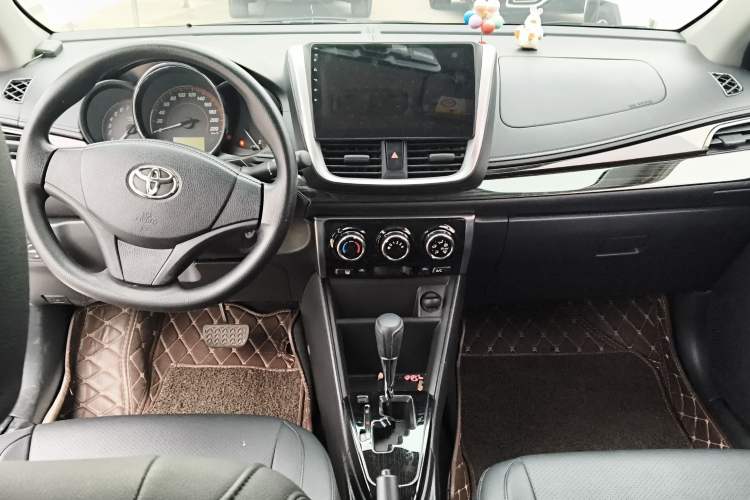 Used Toyota YARiS L Zhi Xuan 2021 X-Trail 1.5L CVT Leading Edition
