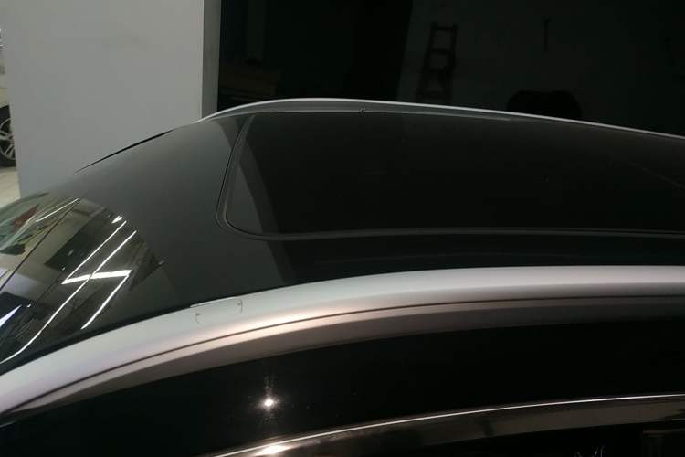 Used Chery Tiggo 8 PRO 2025 290T Two-Wheel-Drive Luxury Edition Roof