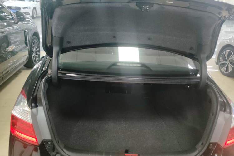 Used Honda Accord 2015 2.0L LXS Elite Edition