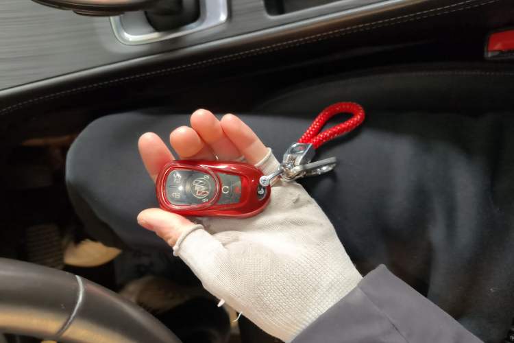 Used Buick LaCrosse 2021 552T Luxury Version