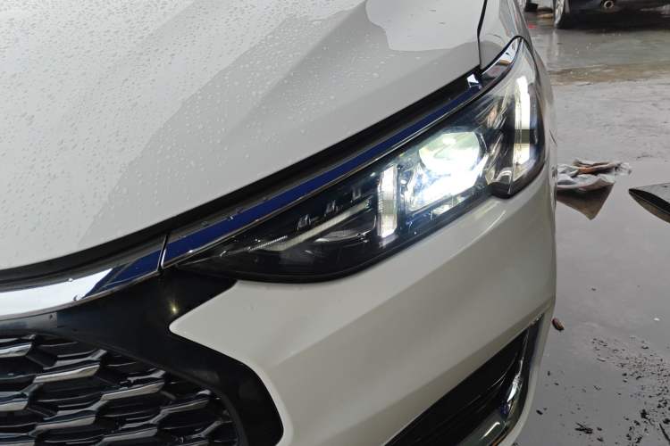 Used Ford Escort 2021 1.5L Automatic Diamond Edition