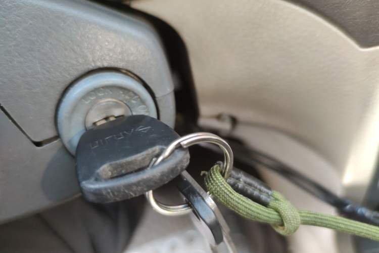 Used FAW Xiali 2011 A+ 1.0L Hatchback
