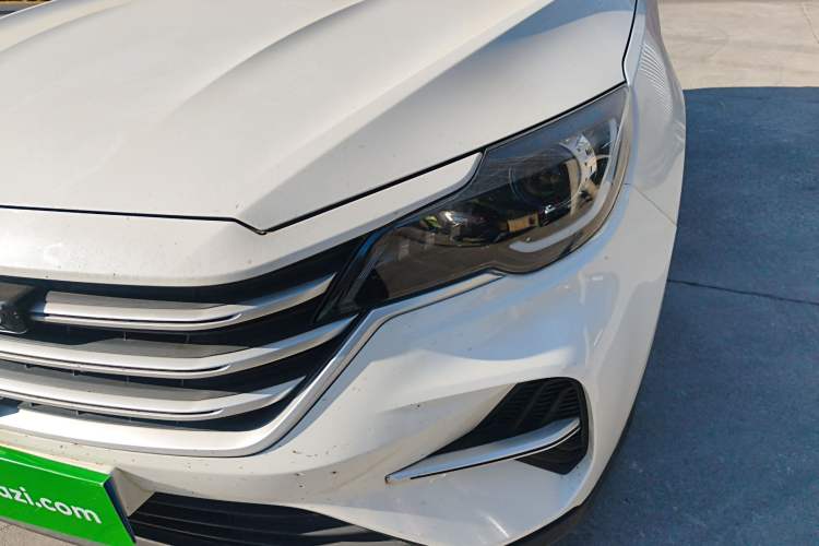 Used JETOUR X70M 2020 Revised Version 1.5T DCT Companion Edition 5 Seats