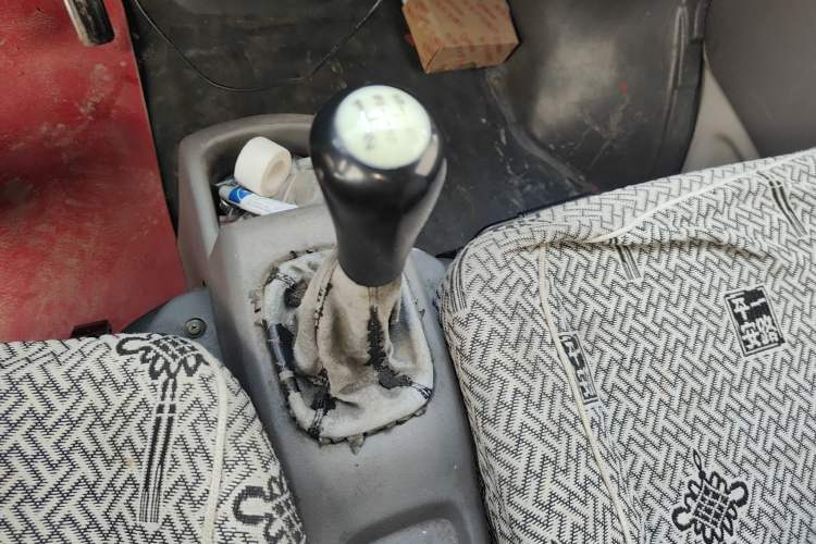 Used CHANGAN KAICHENG Star 2 2012 1.0L Base Version JL466Q9