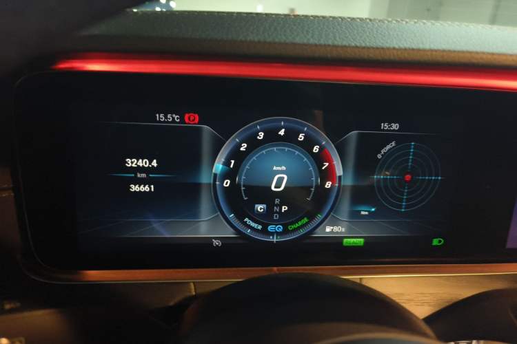 Used Mercedes-Benz E-Class 2019 E 260 L Sport Edition
