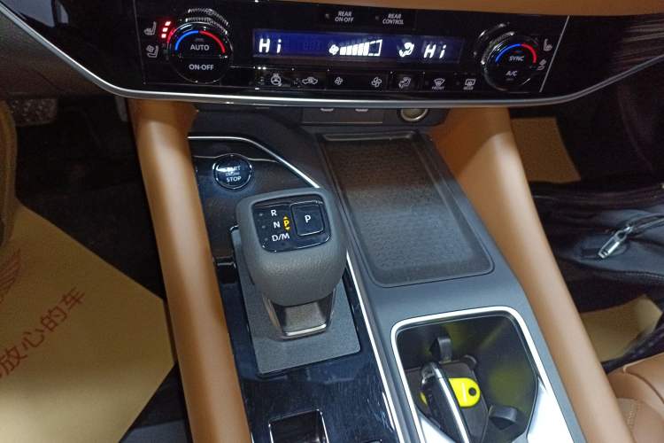 Used Nissan Pathfinder 2024 380 VC-TURBO Four-Wheel Drive Prestige Edition 6 Seats