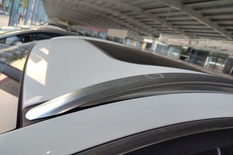 Used Chery Tiggo 8 PRO 2022 290T Two-Wheel Drive Storm Edition 5 Seats