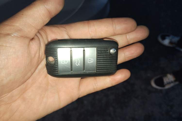 Used Roewe i6 New Energy 2019 PLUS 50T Internet Glory Flagship Edition Interior 1