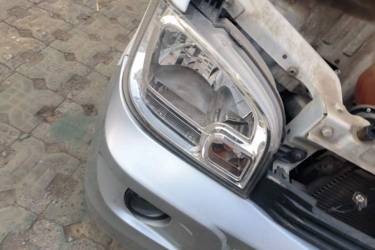 Used Wuling Zhiguang 2015 1.2L Practical LS-I Model
