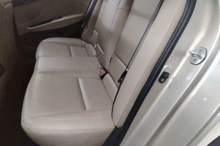 Used Hyundai Mistra 2014 1.8L Automatic Smart GLS
