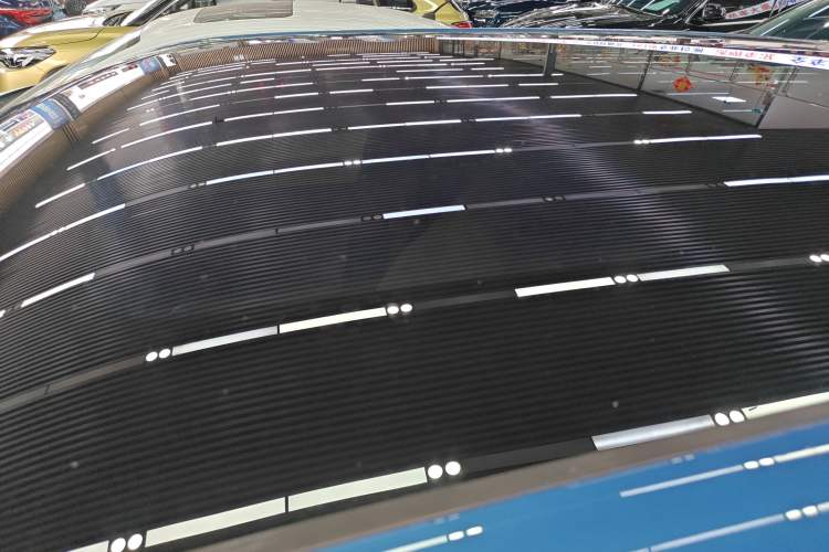 Used Honda S7 2025 Trailblazer Edition
