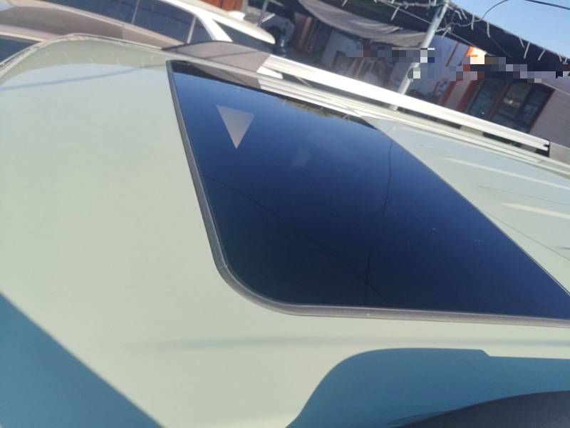 Used Tank 300 2023 City Edition 2.0T—Stylish as Ever — 26