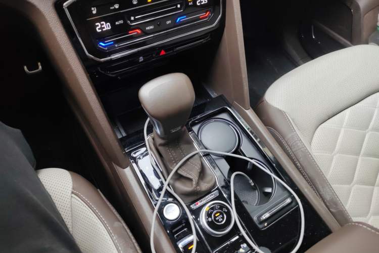 Used Volkswagen Teramont X 2020 Facelifted 530 V6 All-Wheel Drive Prestige Flagship Edition