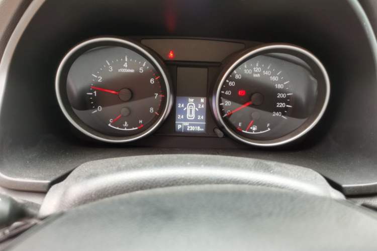 Used Haval M6 2023 PLUS 1.5T DCT Elite Smart Connectivity Model