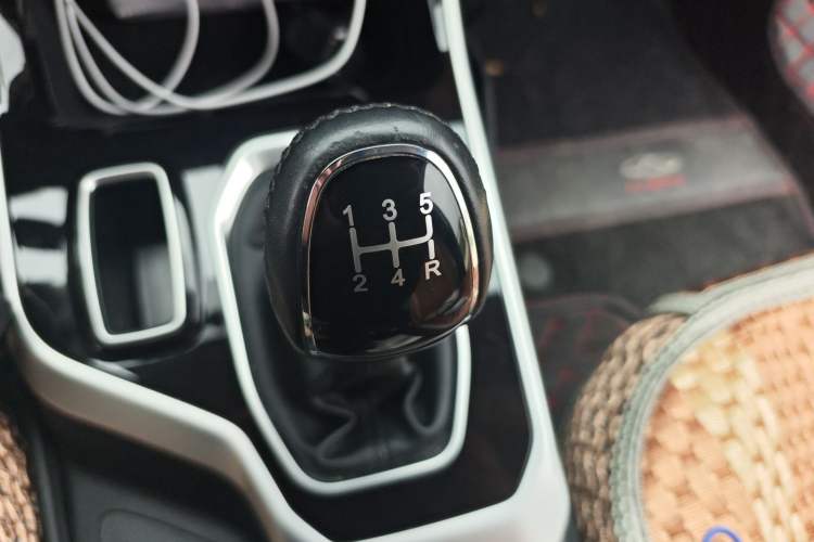 Used Chery Tiggo 5x 2020 1.5L Manual Fashion Edition