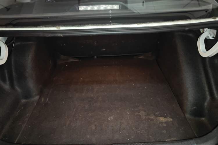 Used Volkswagen Lavida 2023 New Sharp 1.5L Automatic Excellent New Edition
