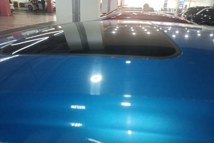 Used Buick Verano 2016 Two-Door GS 20T Dual-Clutch Haoting Sporty Model