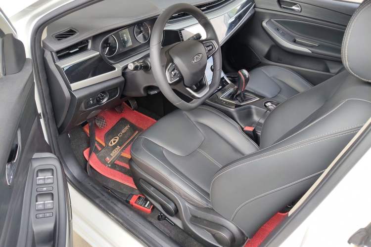 Used Chery Arrizo 5 2021 PRO 1.5L Manual Youth Edition