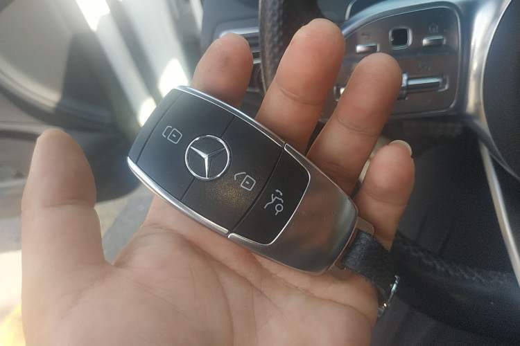 Used Mercedes-Benz C-Class 2021 C 200 Coupe
