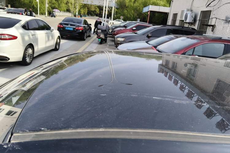 Used Baojun KiWi EV 2022 Artist Lite Edition Ternary Lithium Roof