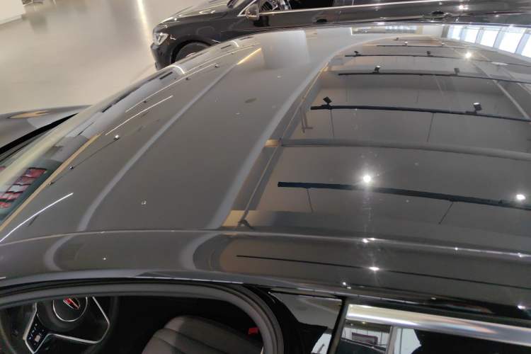 Used Hongqi H5 2024 1.5T DCT Smart Connect Flagship Edition