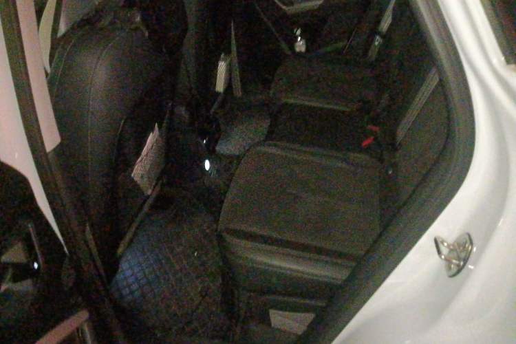 Used Audi Q3 2020 35 TFSI Fashion Dynamic Model
