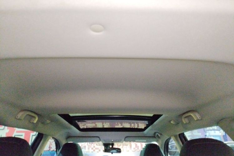 Used Nissan X-Trail 2021 2.5L CVT 4WD XL SmartConnect Leading Edition