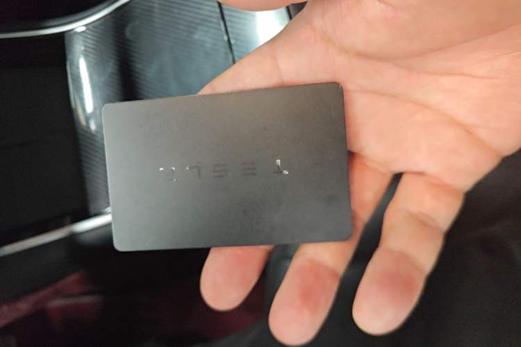 Used Tesla Model 3 2020 Revised Version Standard Range Rear-Wheel Drive – Upgraded Edition