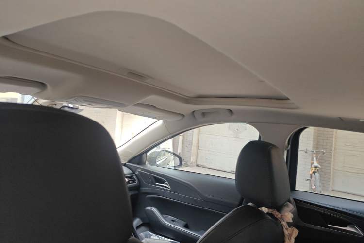 Used Hongqi H5 2020 1.5T DCT Flagship Edition