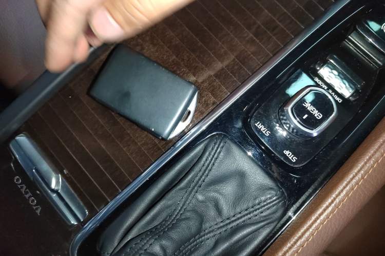 Used Volvo S90 2017 T4 Zhiyuan Edition