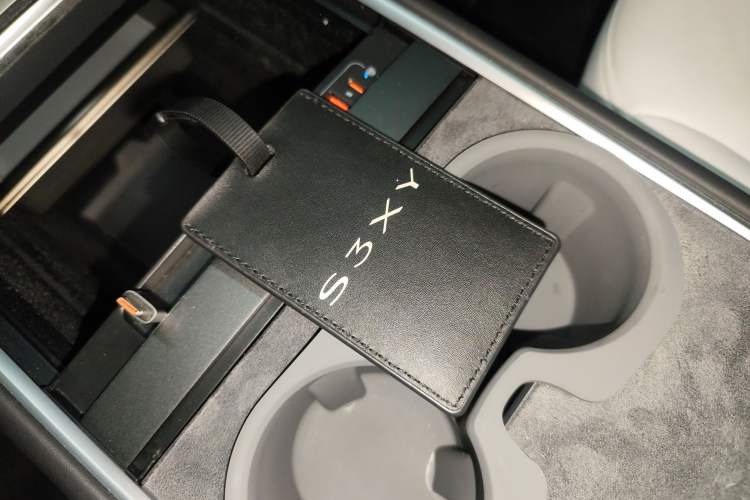 Used Tesla Model 3 2022 Performance High-Performance All-Wheel-Drive Version