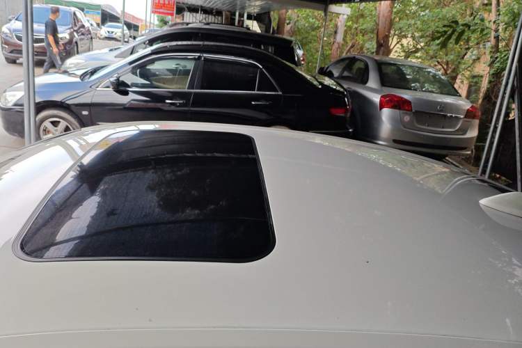 Used Ford Mondeo 2025 1.5T EcoBoost Luxury Version
