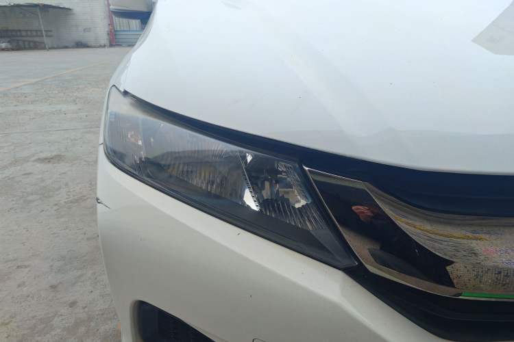 Used Honda City 2018 1.5L CVT Comfort Version Right Front Headlight