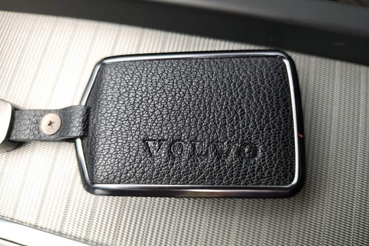 Used Volvo S60 2022 B5 Zhiya Sport Edition
