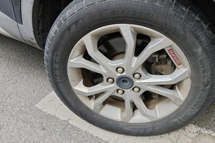 Used Haval H2s 2018 Red-Label 1.5T Dual-Clutch Elite Model