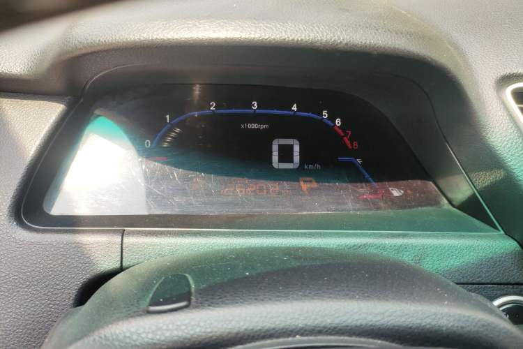 Used Luxgen 5 2013 1.8T Automatic Luxury Model