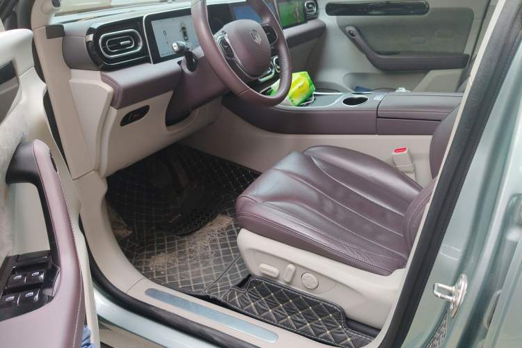 Used Leapmotor C11 2023 Range-Extended 180 Comfort Edition
