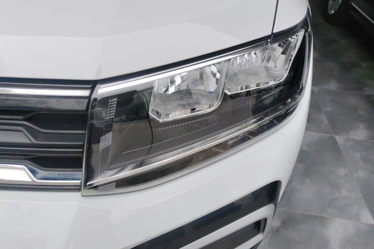 Used Volkswagen T-Cross 2023 Revised 1.5L Automatic Fashion Edition