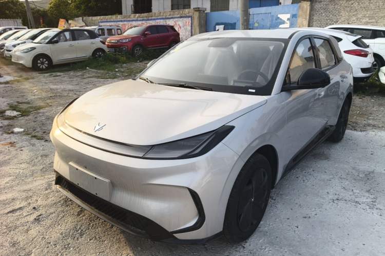 Used ARCFOX T1 2025 Model 425 PRO Guazi used car, China used car export, Used car for sale, Used cars, Cheapest cars for sale
