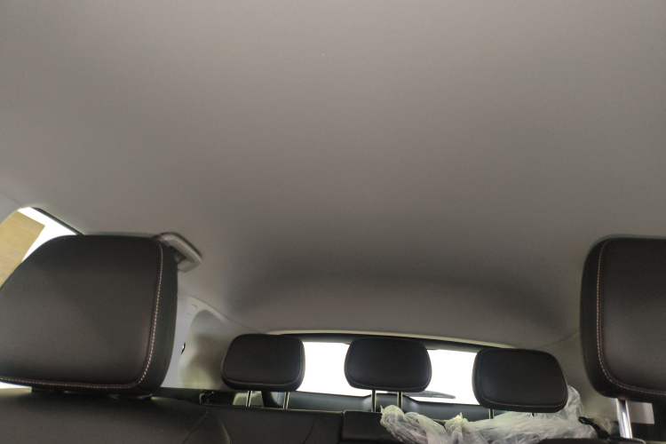 Used Baojun Yunhai 2024 140km Plug-in Hybrid Version