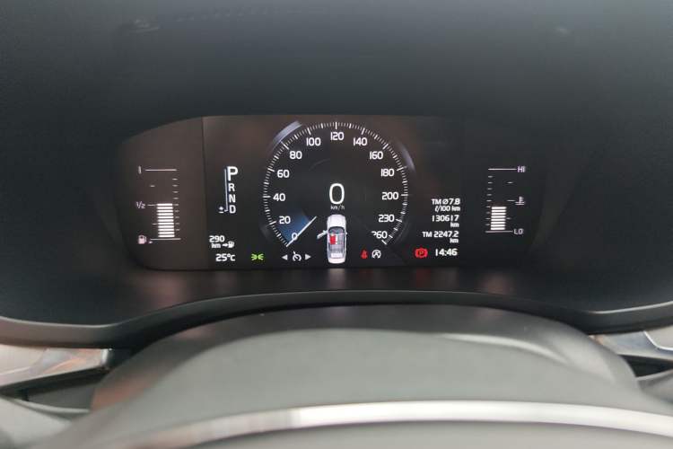 Used Volvo S60 2021 T4 Zhiyi Luxury Edition