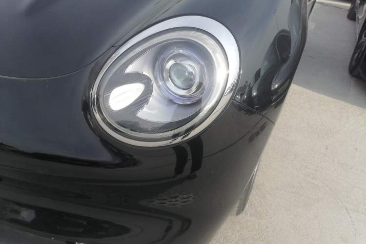 Used ORA Good Cat 2021 400km Standard Range Venus Edition Lithium Iron Phosphate