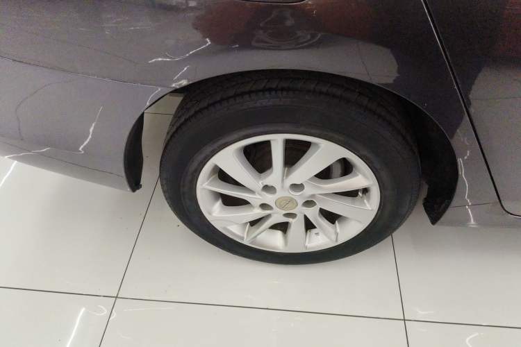 Used Nissan Sylphy 2014 1.6XV CVT Deluxe Edition