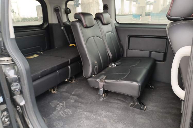 Used JAC Refine M3 2019 Creator Edition 1.8L Luxury Model
