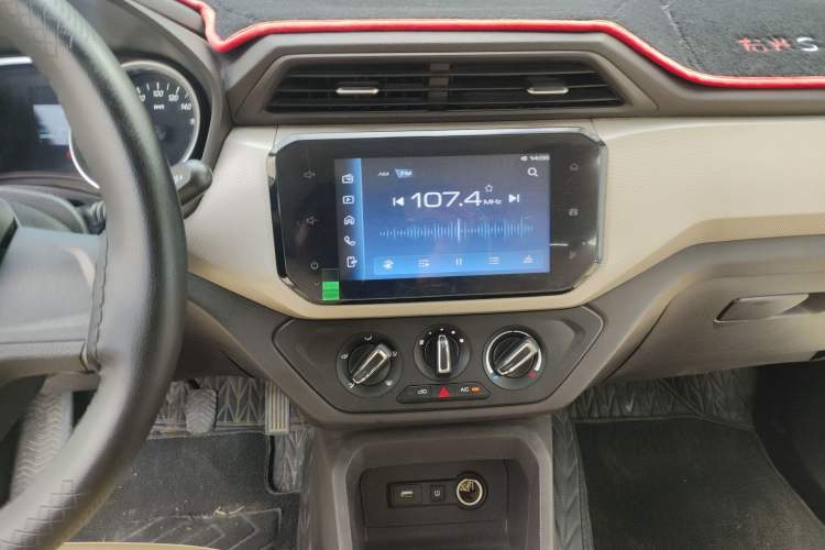 Used Wuling Hongguang 2021 1.5L Facelifted S Comfort Version with Electric Power Steering LAR
