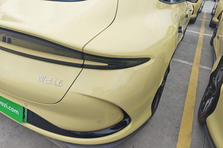 Used IM L6 2024 Max Standard Edition