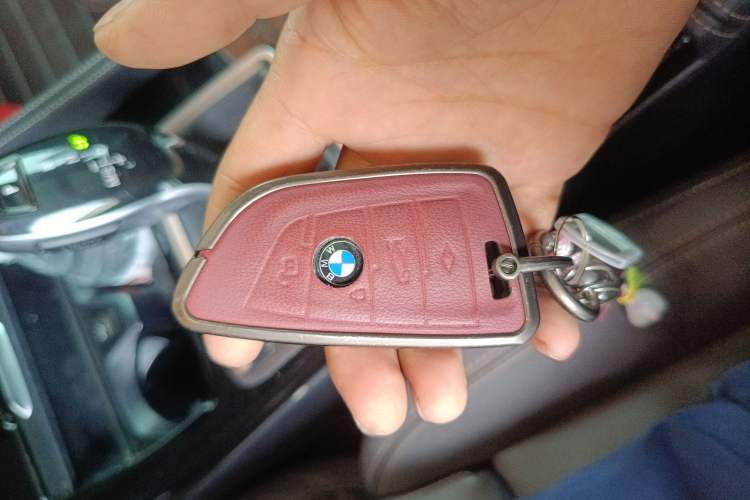 Used BMW 1 Series 2020 120i M Sport Package
