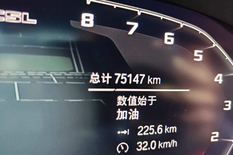 Used BMW 4 Series 2021 425i M Sport Night Edition
