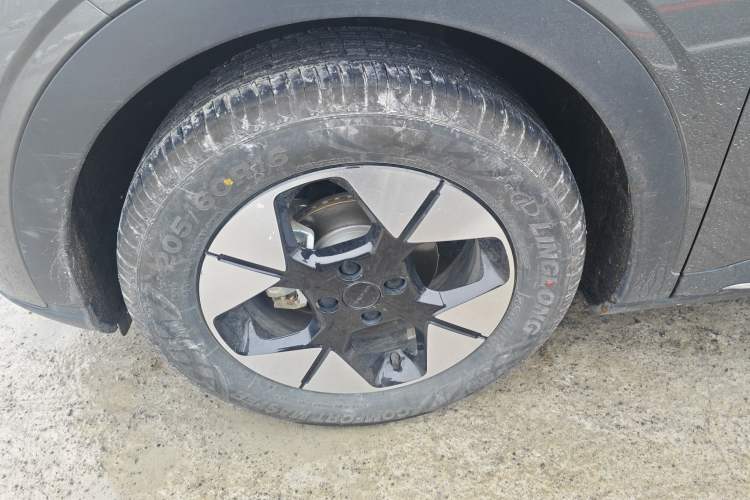 Used Geely Galaxy Geome 2025 310km Dream Edition
